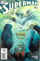 SUPERMAN (1987) #676