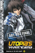 UTOPIAS AVENGER VOL 05 GN