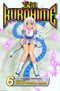 KUROHIME TP VOL 06