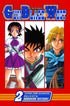 GUN BLAZE WEST VOL 02 GN