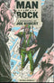 MAN OF ROCK BIOGRAPHY OF JOE KUBERT SC