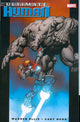 ULTIMATE HULK VS IRON MAN TP ULTIMATE HUMAN (OOP)