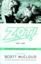ZOT VOL 1 COMP B&W STORIES 1987 TO 1991