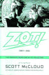 ZOT VOL 1 COMP B&W STORIES 1987 TO 1991