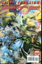 SECRET INVASION RUNAWAYS YOUNG AVENGERS (2008) #2