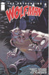 ASTOUNDING WOLF-MAN (2007) #8