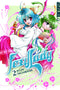 FOXY LADY VOL 02 GN
