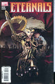 ETERNALS VOL 4 #3