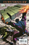 SHE-HULK VOL 2 #32 SI