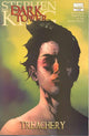 DARK TOWER TREACHERY (2008) #1 (VG/FN)