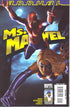 MS MARVEL VOL 2 ANNUAL #1