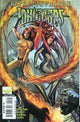 SECRET INVASION INHUMANS (2008) #2 SI