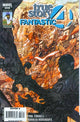 FANTASTIC FOUR TRUE STORY #3