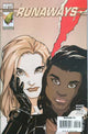 RUNAWAYS III #2