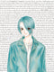 TEARS OF A LAMB VOL 04 GN