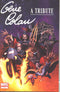 GENE COLAN TRIBUTE BOOK MARVEL MONSTERS