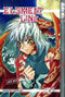 ELEMENT LINE VOL 03 GN