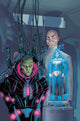 ACTION COMICS #871 NEW KRYPTON VAR ED
