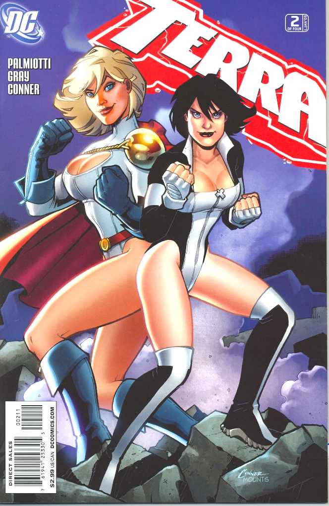 TERRA #2