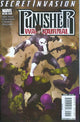 PUNISHER WAR JOURNAL (2006) #25 SI
