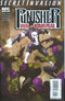 PUNISHER WAR JOURNAL VOL 2 #25 SI