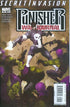 PUNISHER WAR JOURNAL VOL 2 #25 SI