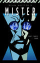 MISTER X CONDEMNED (2008) #3