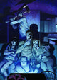 30 DAYS OF NIGHT 30 DAYS TIL DEATH #3