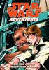 STAR WARS ADVENTURES DIGEST TP (DH) VOL 01 HAN SOLO & HOLLOW MOON OF KHORYA