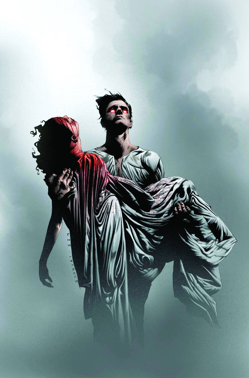 DARK TOWER TREACHERY #6