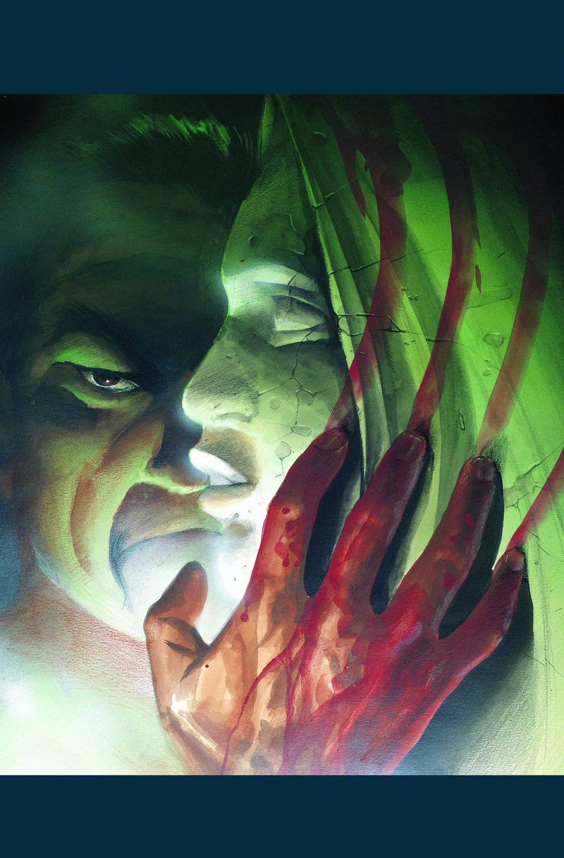 SCOURGE OF GODS #2