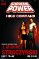 SUPREME POWER HIGH COMMAND PREM HC