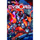 TEEN TITANS SPOTLIGHT CYBORG TP (OOP)