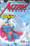 ACTION COMICS #874 (ORIGINS)