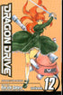 DRAGON DRIVE TP VOL 12