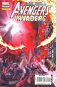 AVENGERS INVADERS (2008) #9