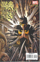 IMMORTAL IRON FIST (2006) #24
