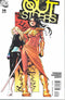 OUTSIDERS VOL 4 #16