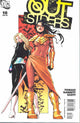 OUTSIDERS VOL 4 #16