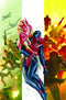 AVENGERS INVADERS (2008) #10