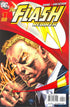 FLASH REBIRTH #1 VAR ED