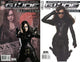 GI JOE MOVIE PREQUEL #3 BARONESS