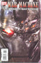 WAR MACHINE VOL 2 #6