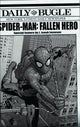 ULTIMATUM SPIDER-MAN REQUIEM #1