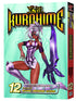 KUROHIME TP VOL 12