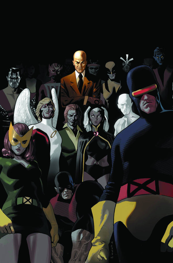 X-MEN #225
