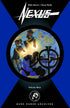 NEXUS ARCHIVES HC VOL 09