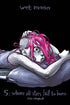 WET MOON GN VOL 05 WHERE ALL STARS FAIL TO BURN