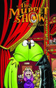 MUPPET SHOW TREASURE OF PEG LEG WILSON #2
