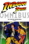 INDIANA JONES THE FURTHER ADVENTURES OMNIBUS TP VOL 02 (2009) - FIRST PRINTING (OOP)